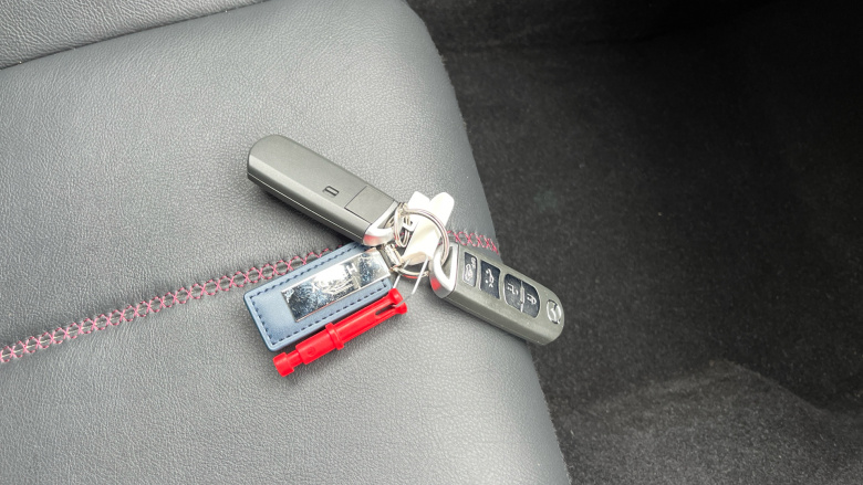 Mazda MX-5 2.0 Sport Nav 2dr Petrol Convertible